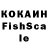 Кокаин Columbia Dima Tekuchev